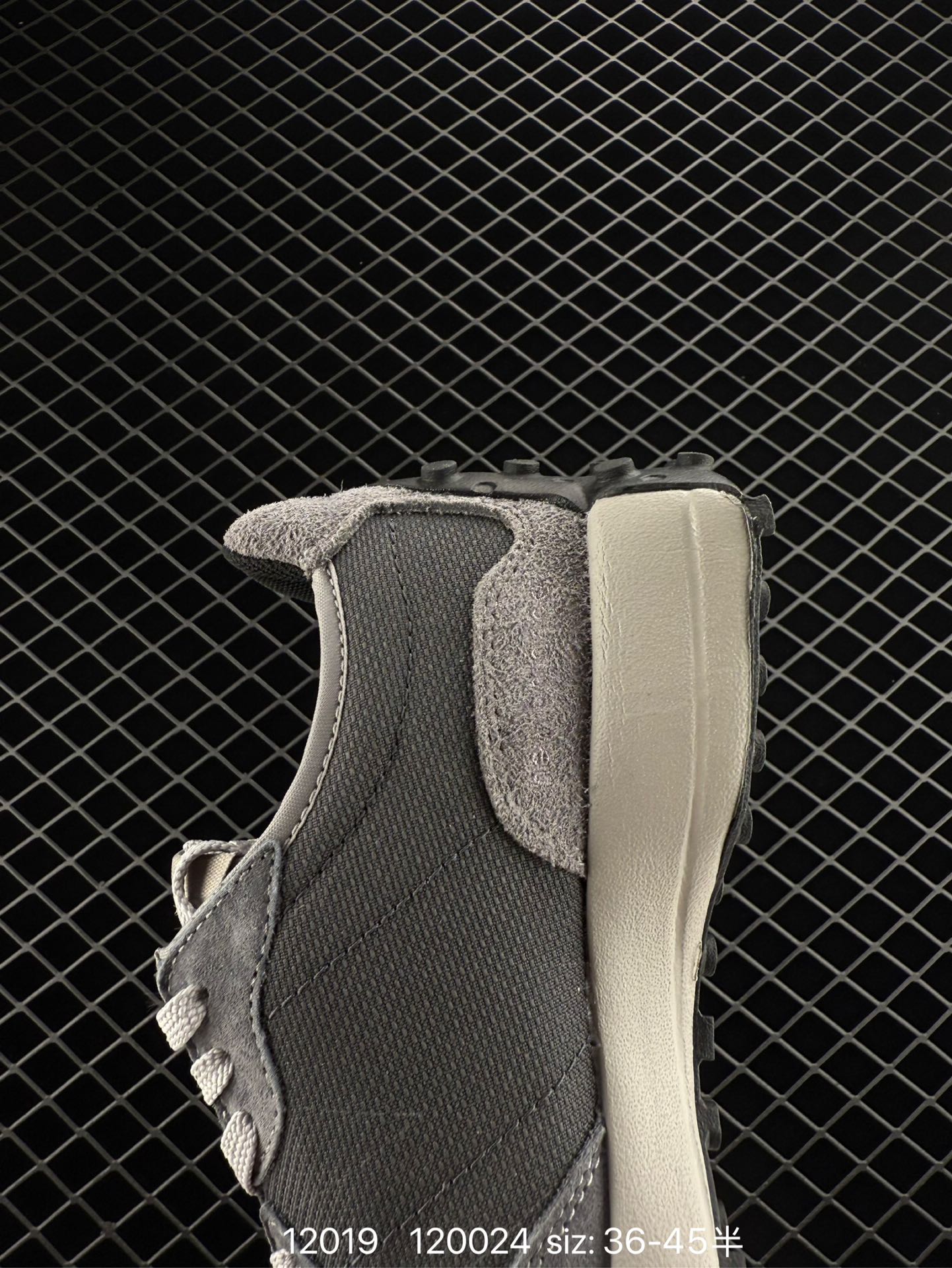 NB New Balance MS327